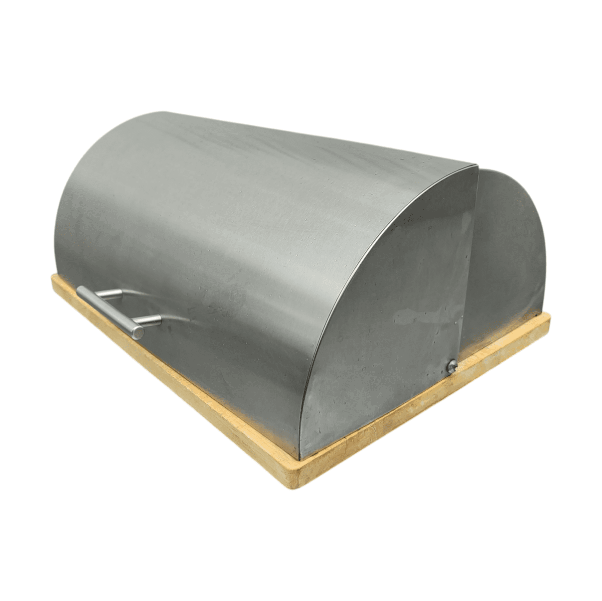 Купить Хлебница Endever Bamboo-03 39/28/16