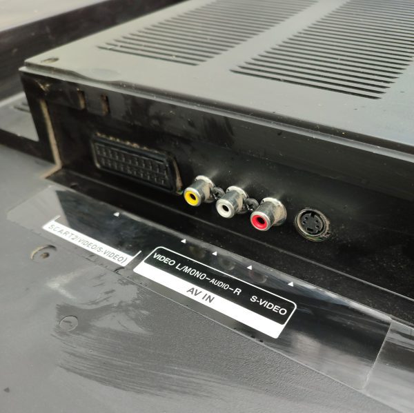 Купить Телевизор Prima LC-37W25GB