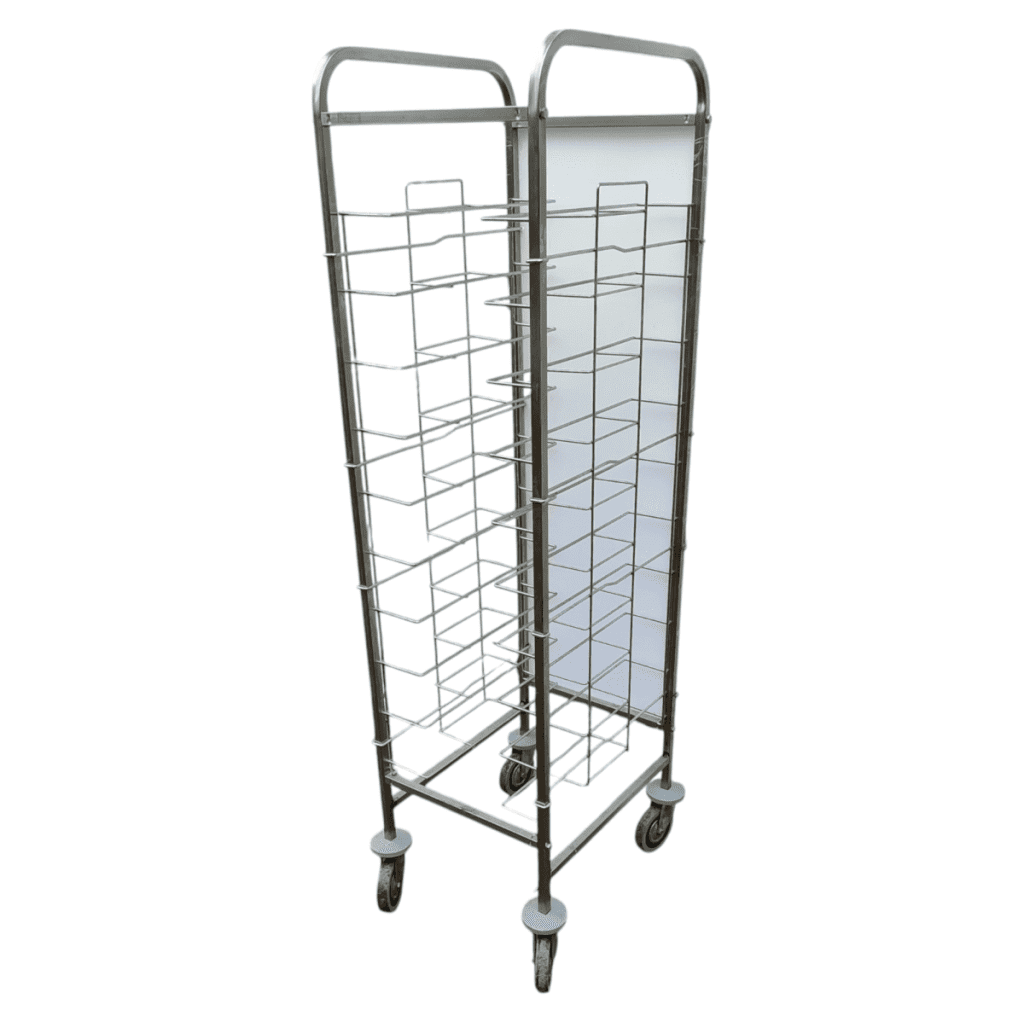 Шпилька для подносов