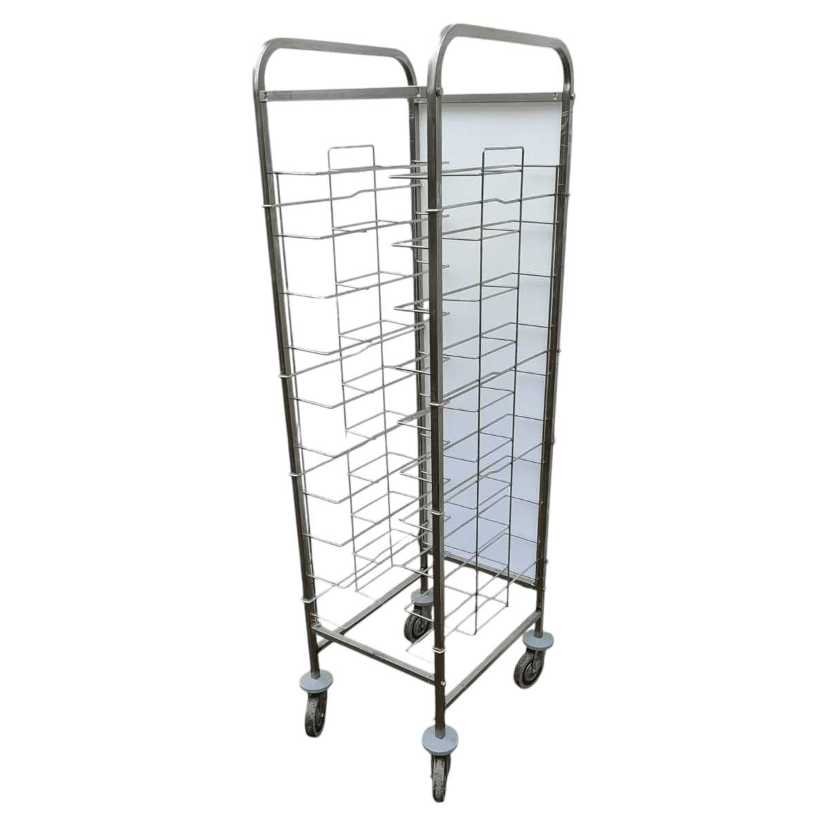 Купить Шпилька для подносов 46/57/174 шаг 12,5 поднос 40,5/51 уровень 10 нерж