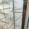 Купить Шпилька для подносов 46/57/174 шаг 12,5 поднос 40,5/51 уровень 10 нерж