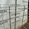 Купить Шпилька для подносов 46/57/174 шаг 12,5 поднос 40,5/51 уровень 10 нерж