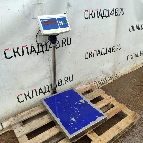 Купить Весы МИДЛ ПВ Гулливер