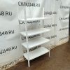 Купить Стеллаж Solos 90/41/168 4 полки