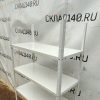 Купить Стеллаж Solos 90/41/168 4 полки