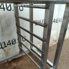 Купить Подставка под пароконвектомат 93/60/83 6ур шаг 11 противень 53/56