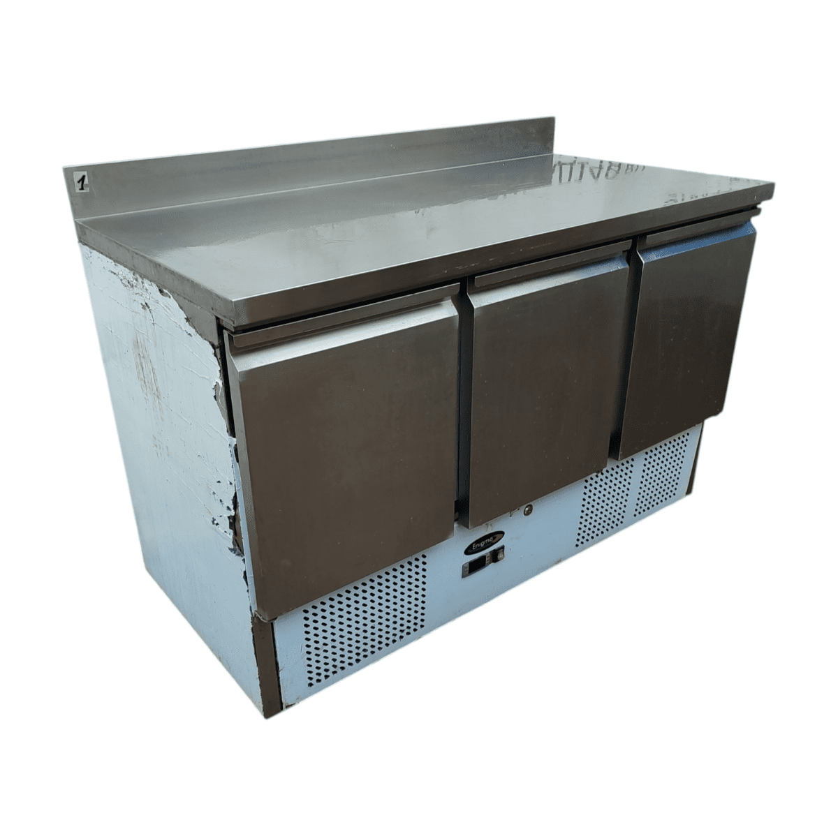 Купить Стол холодильный Enigma ESL-3851