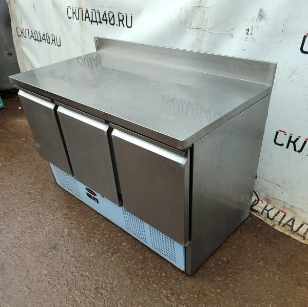 Купить Стол холодильный Enigma ESL-3851