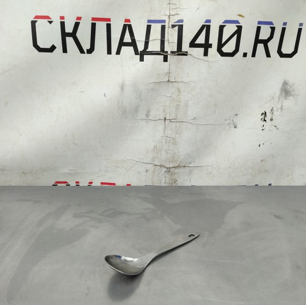 Купить Ложка гарнирная /поварская 7/26/1