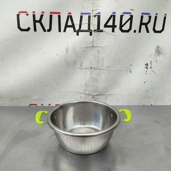 Купить Дуршлаг д26в11 ручки 4
