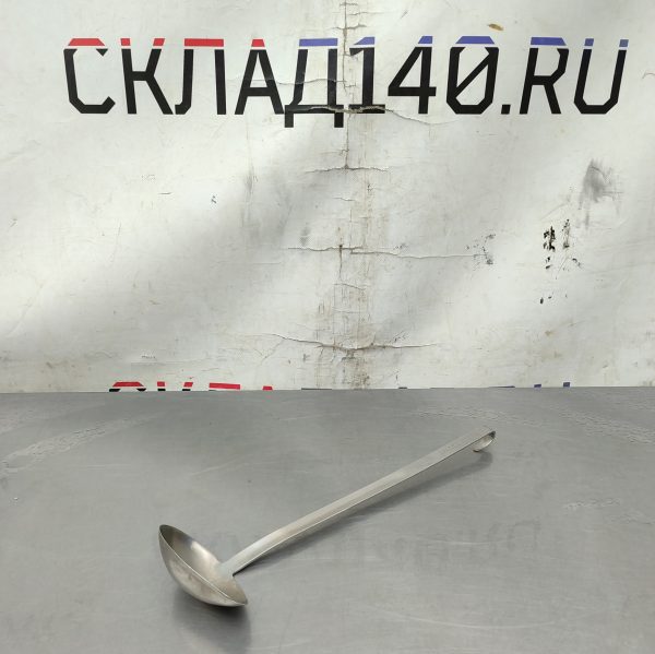Купить Ложка соусная 12гл2.5 дл44 Pardini