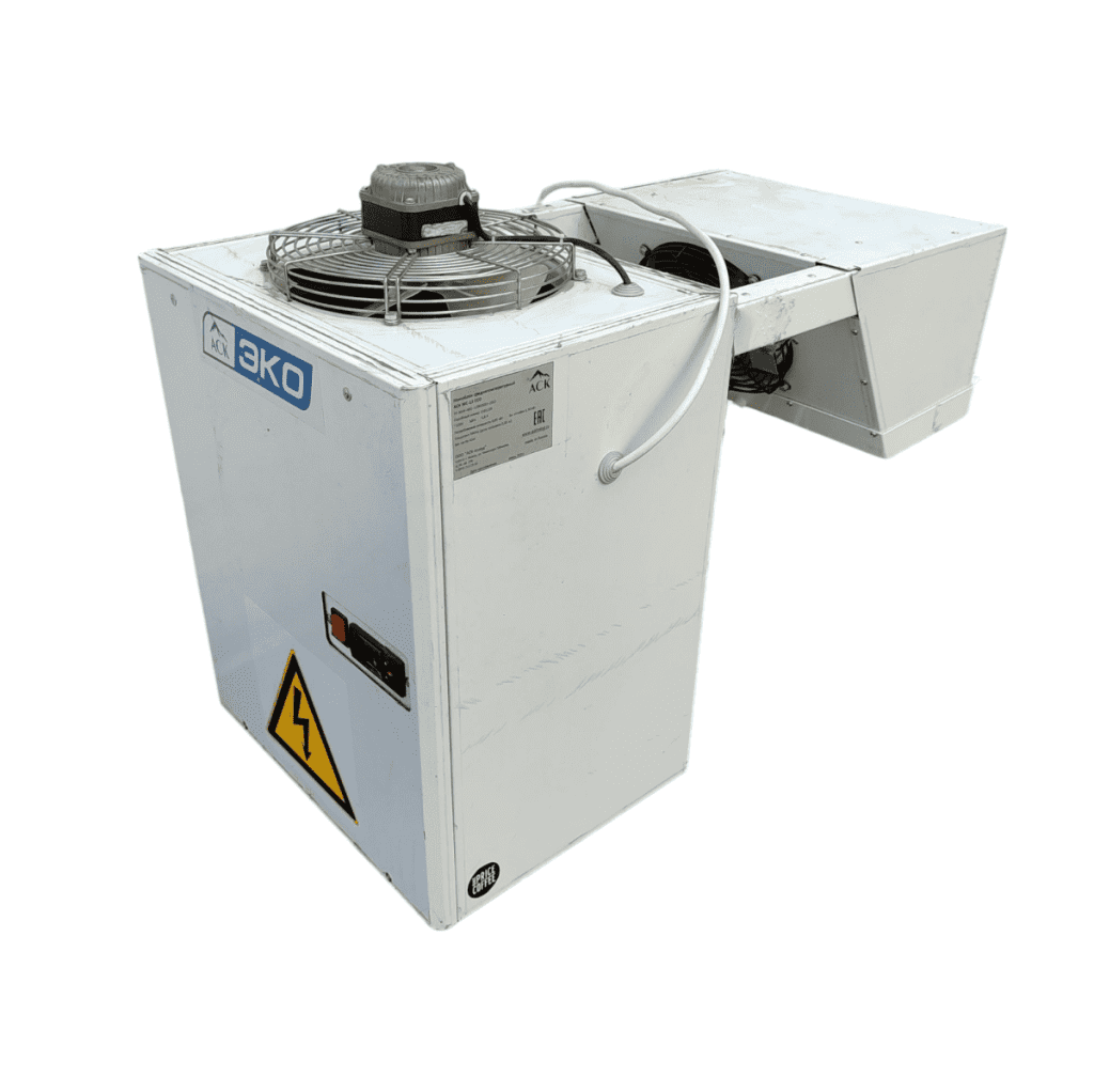 Моноблок АСК МС-13 ECO