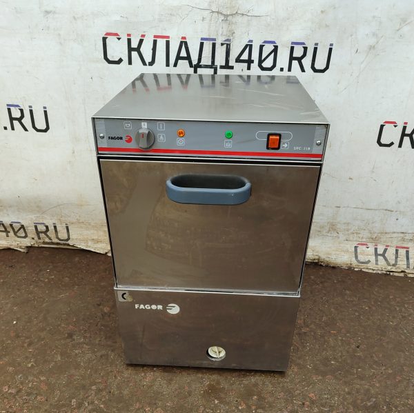 Купить Стаканомоечная машина Fagor LVC-21 B