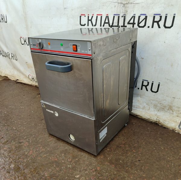 Купить Стаканомоечная машина Fagor LVC-21 B