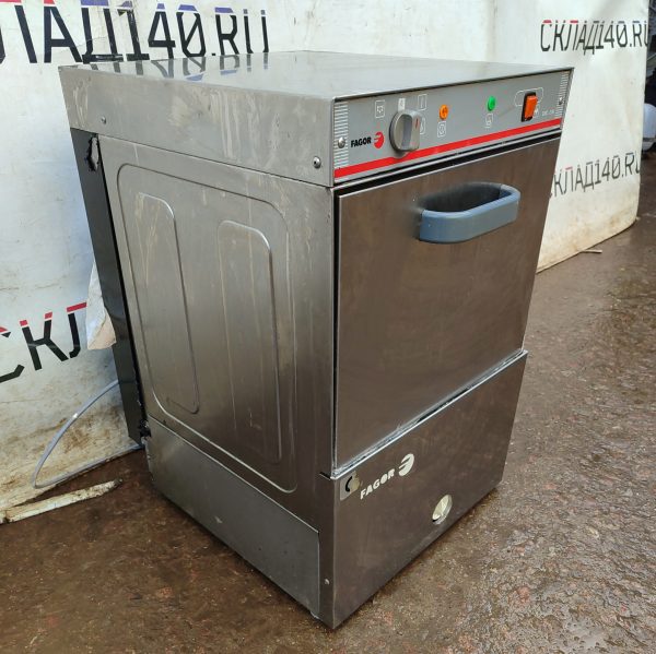 Купить Стаканомоечная машина Fagor LVC-21 B