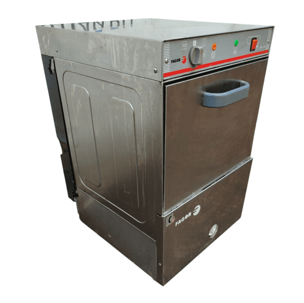 Купить Стаканомоечная машина Fagor LVC-21 B
