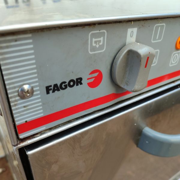 Купить Стаканомоечная машина Fagor LVC-21 B