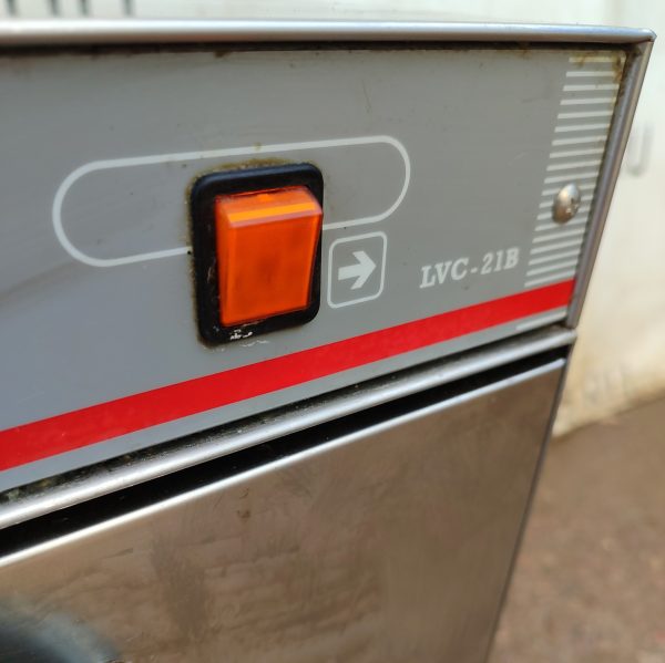 Купить Стаканомоечная машина Fagor LVC-21 B