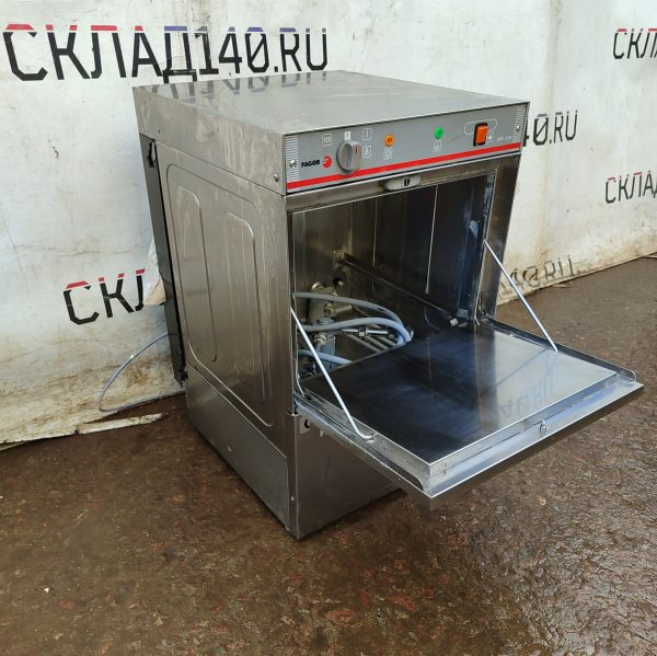 Купить Стаканомоечная машина Fagor LVC-21 B