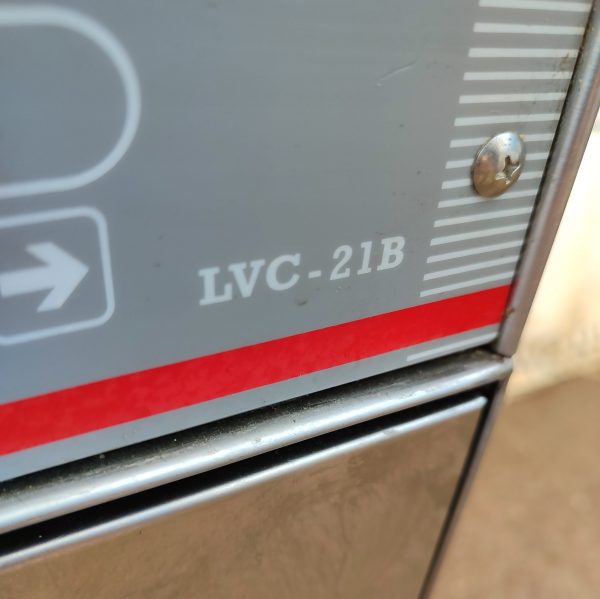 Купить Стаканомоечная машина Fagor LVC-21 B