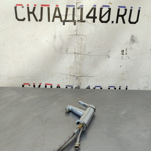 Купить Смеситель для кухни Paini 05CR205/59101