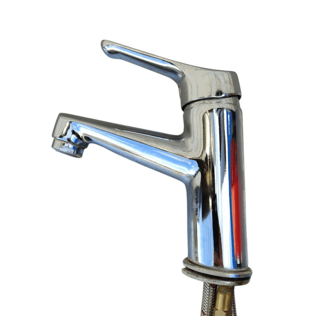 Смеситель для кухни Paini 05CR205/59101