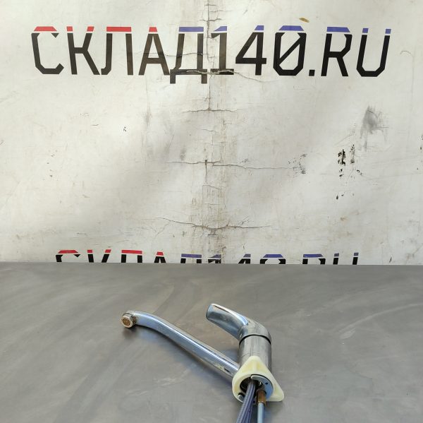 Купить Смеситель для кухни Delinia IIA 100530/288320