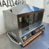 Купить Гриль электрический для хот-догов Sikom МК-1.35
