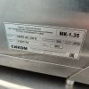 Купить Гриль электрический для хот-догов Sikom МК-1.35