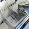 Купить Гриль электрический для хот-догов Sikom МК-1.35