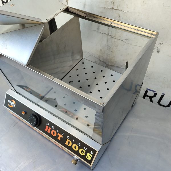 Купить Гриль электрический для хот-догов Sikom МК-1.35