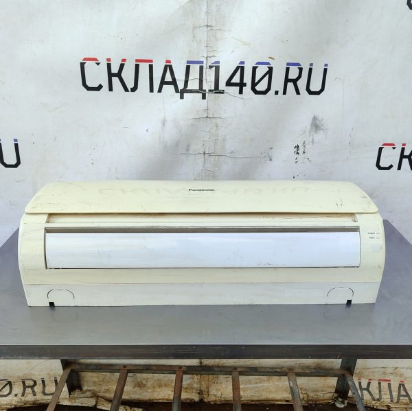 Купить Внутренний блок кондиционера Panasonic CS-YW12MKD