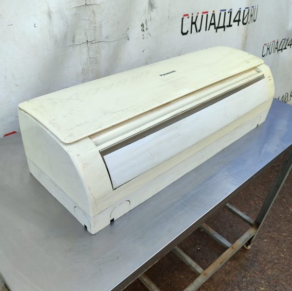 Купить Внутренний блок кондиционера Panasonic CS-YW12MKD