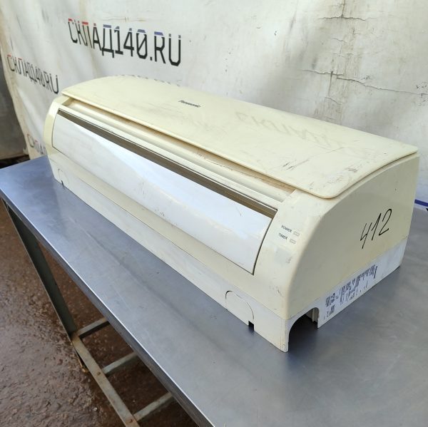 Купить Внутренний блок кондиционера Panasonic CS-YW12MKD