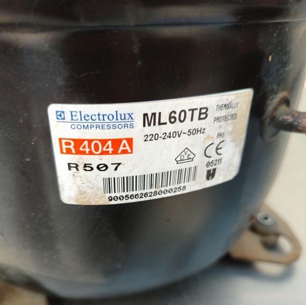 Купить Компрессор Cubigel ML60TB