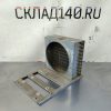 Купить Конденсатор 30/12,5/26 д23 шаг ламелей 3мм