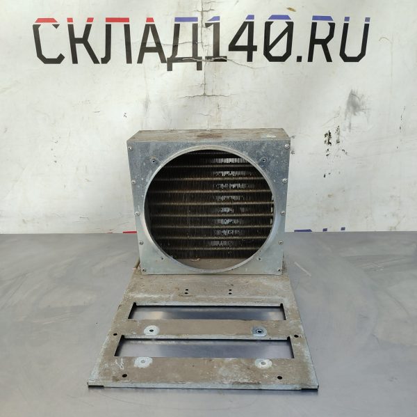 Купить Конденсатор 30/12,5/26 д23 шаг ламелей 3мм