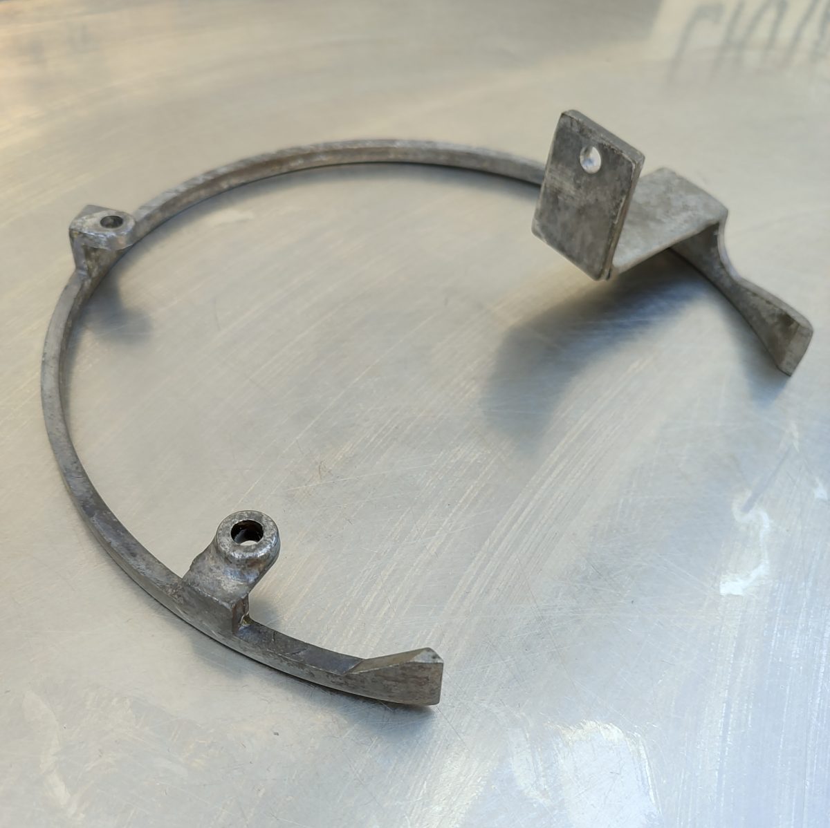 Купить Кронштейн слайсера Celme GE 220