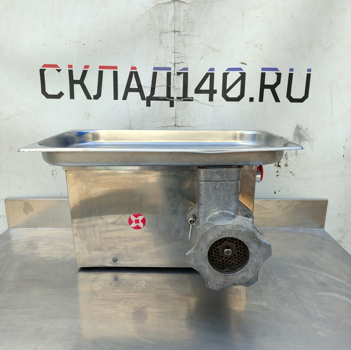 Купить Мясорубка Торгтехмаш ТМ-32 М