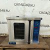 Купить Конвекционная печь Duke 59-E3P