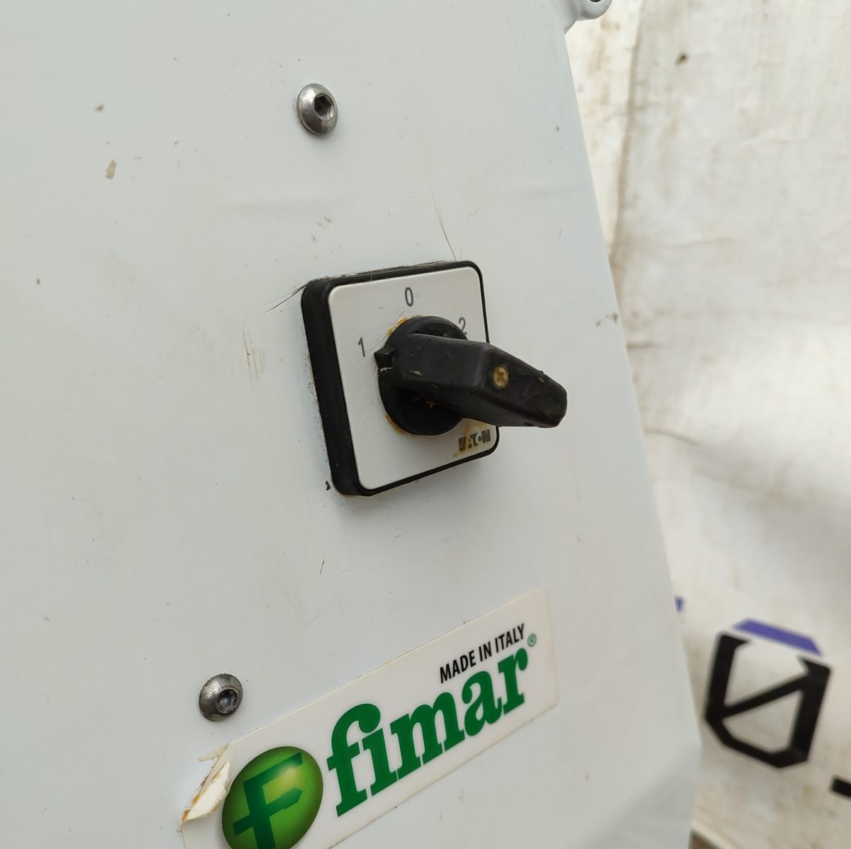 Купить Тестомес Fimar 18/SN 380В (IM18CNVX405T)