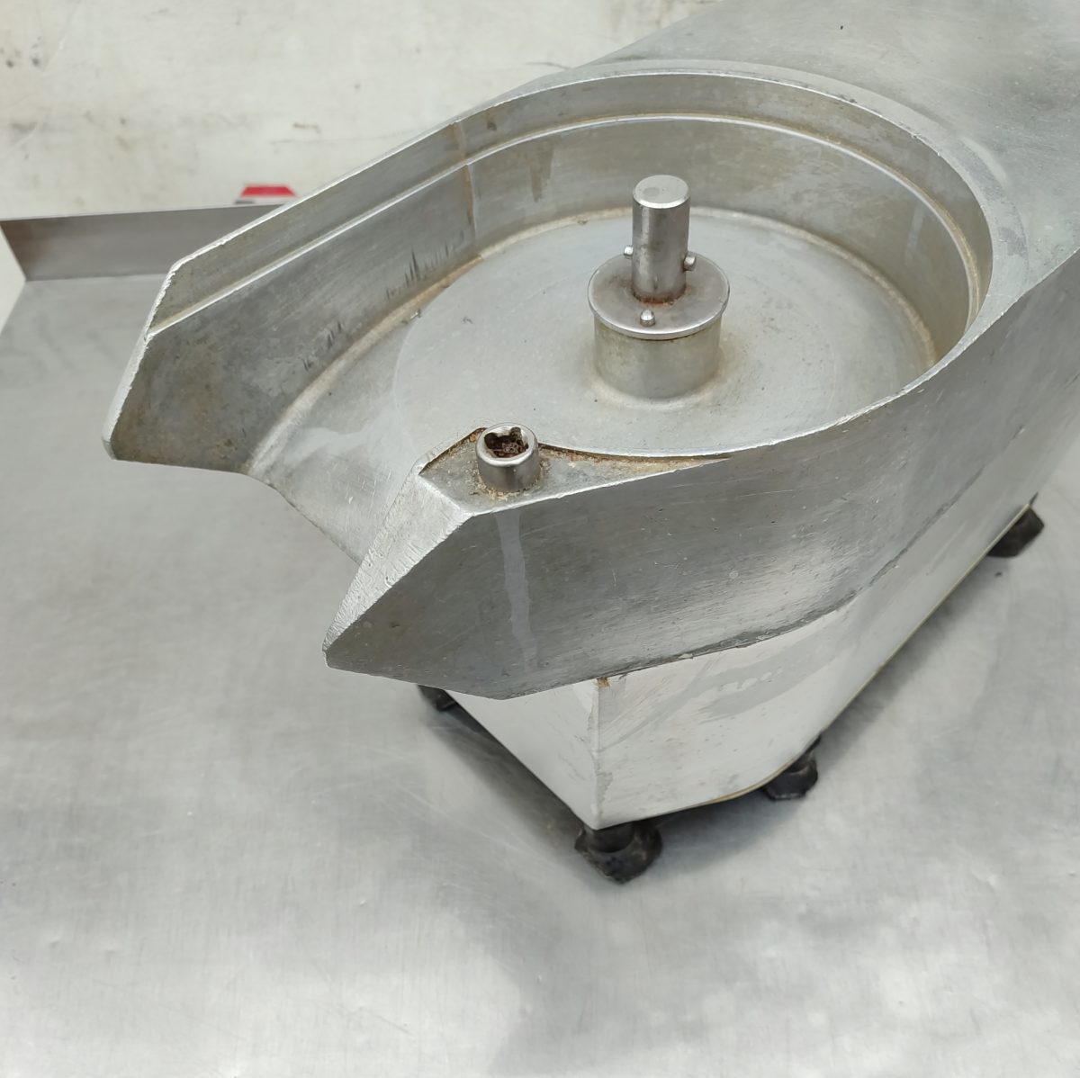 Купить Овощерезка CELME CHEF GSG