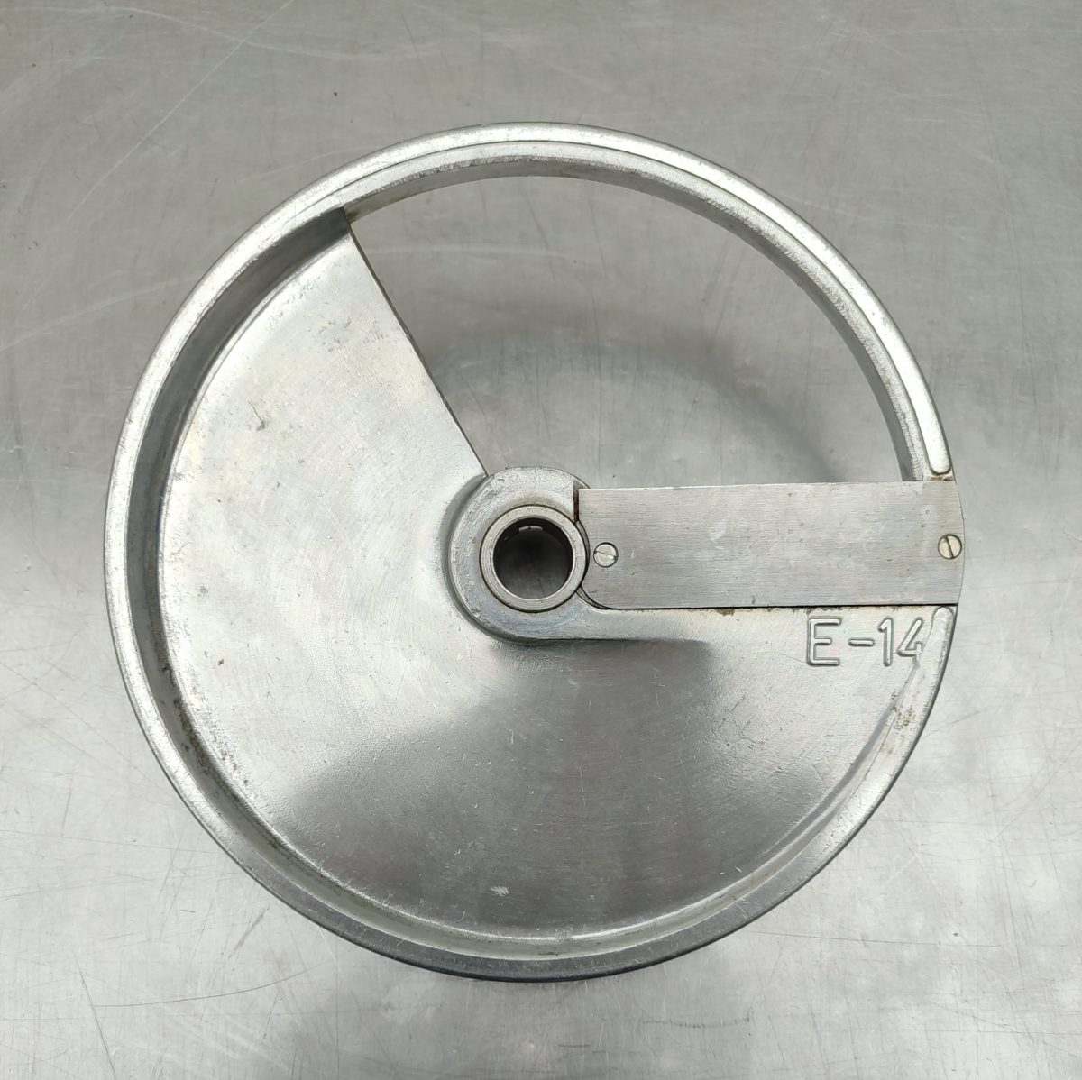 Купить Овощерезка CELME CHEF GSG