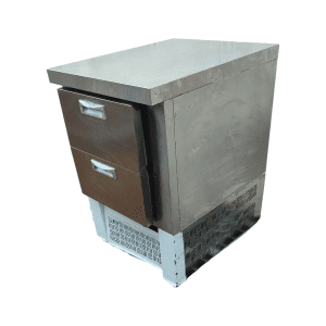 Купить Стол холодильный HICOLD GNE 2/TN