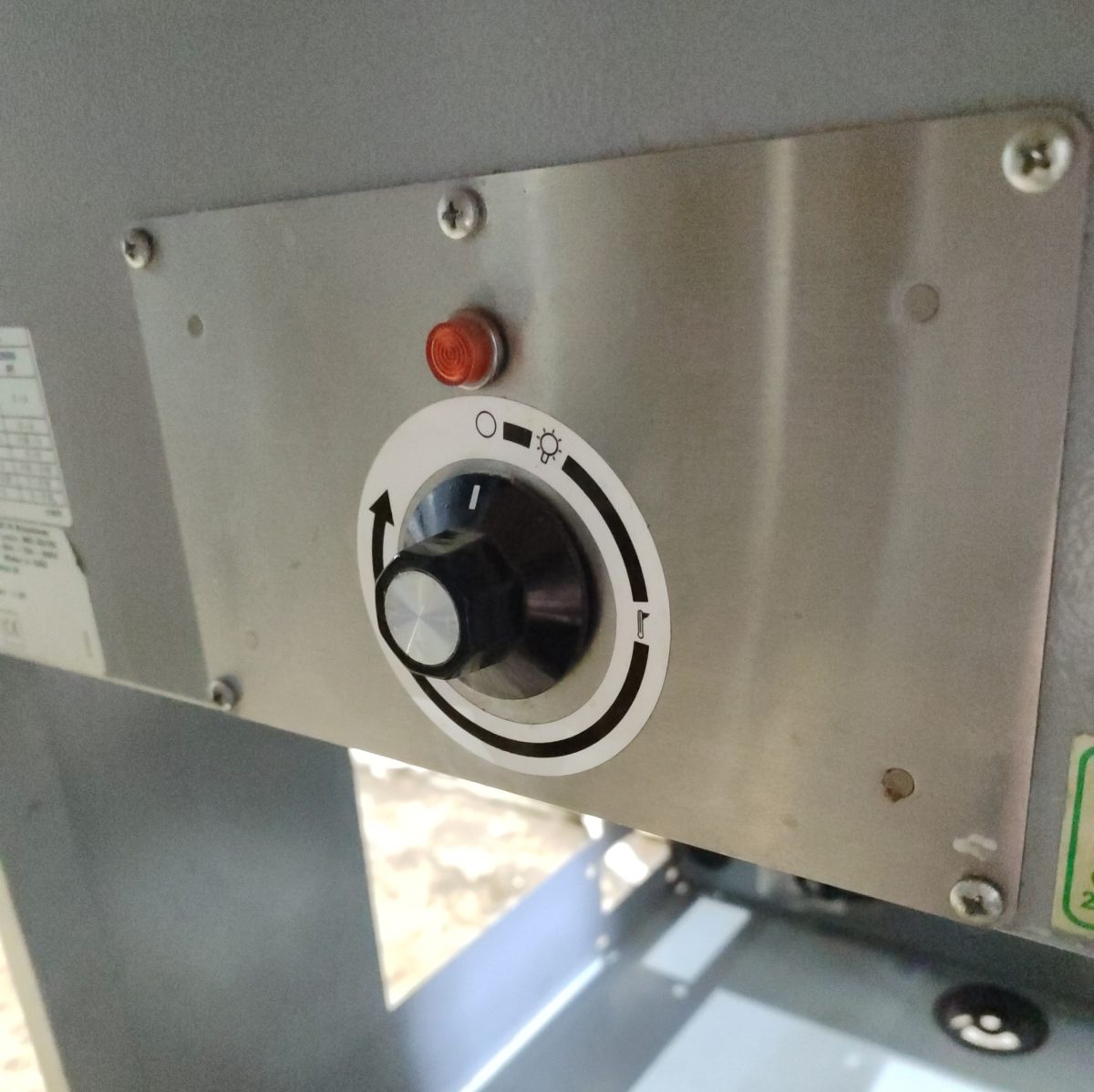 Купить Мармит вторых блюд Duke SUB-HF-R25 Subway