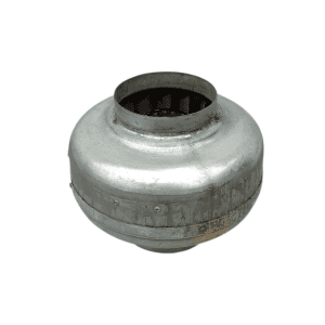 Купить Канальный вентилятор Vent 125 L