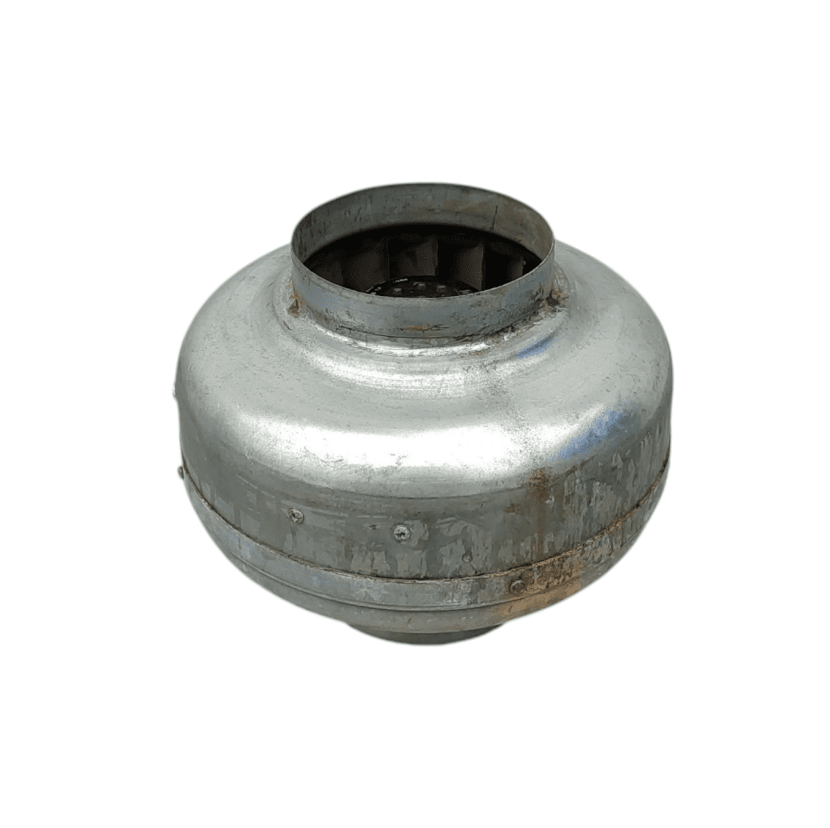 Купить Канальный вентилятор Vent 125 L