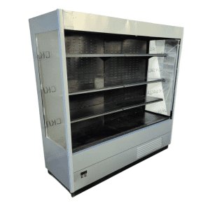 Купить Горка холодильная Carboma FC 20-07 VM 1,9-2 (ВХСп-1.9)