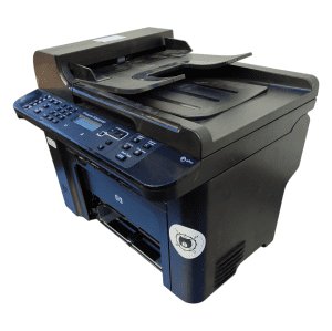 Купить МФУ HP laserJet 1536dnf MFP