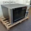 Купить Печь конвекционная Crazy Pan CP-EC10FS